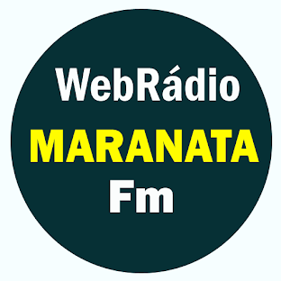 Rádio Online Web Maranata Fm